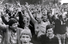 Zbrodnia Lubińska – 22