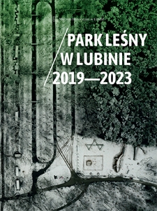 Park Leśny w Lubinie 2019–2023