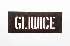 Szablon kolejowy : Gliwice