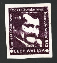 Lech Wałęsa
