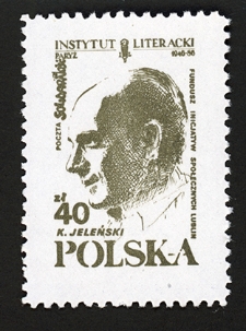 Konstanty Jeleński