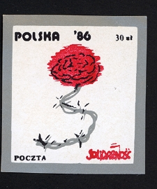 Rocznica NSZZ &bdquo;Solidarność&rdquo;