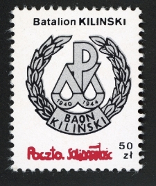 Batalion Kiliński