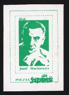 J&oacute;zef Mackiewicz