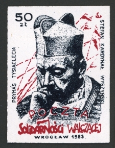 Kardynał Stefan Wyszyński