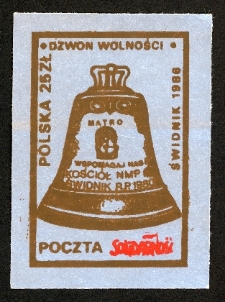 Dzwon Wolności