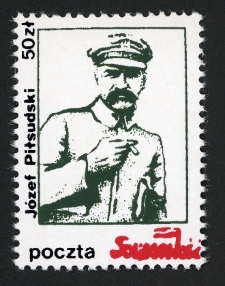 Józef Piłsudski