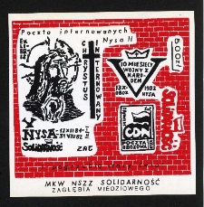 MKW NSZZ Solidarność Zagłębia Miedziowego