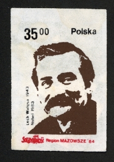 Lech Wałęsa