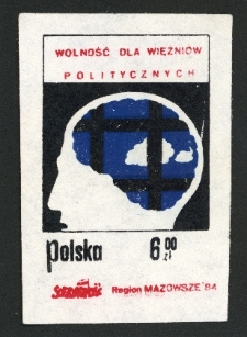 Wolność dla więźniów politycznych