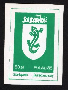 Związek Jaszczurczy