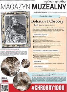 Magazyn Muzealny nr 28 (33), luty 2024 : wydanie specjalne
