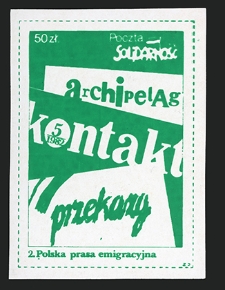 Polska prasa emigracyjna