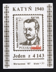 Adm. Ksawery Czernicki