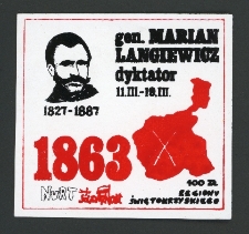 Gen. Marian Langiewicz