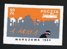 Powstanie Warszawskie 1944