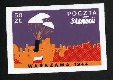 Powstanie Warszawskie 1944