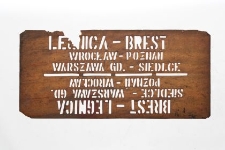 Szablon kolejowy : Legnica–Brest przez Wrocław–Poznań–Warszawa Gdańska–Siedlce ; Brest–Legnica przez Siedlce–Warszawa Gdańska–Poznań–Wrocław