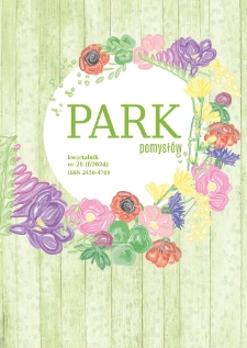 Park Pomysłów nr 28 (I/2024)