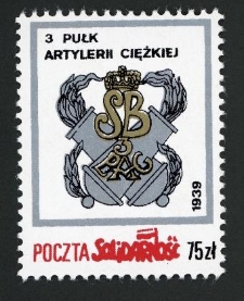 3 Pułk Artylerii Ciężkiej