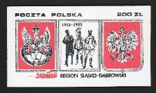 70-ta rocznica odzyskania przez Polskę niepodległości