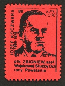 Józef Koczwara