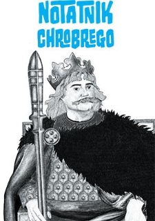 Notatnik Chrobrego