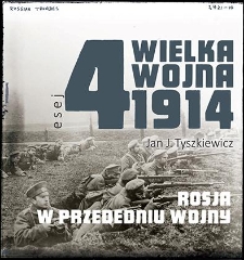 Rosja w przededniu wojny