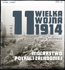 Mocarstwo półkuli zachodniej – USA w 1914 roku