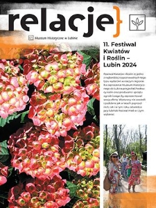 Relacje : 11. Festiwal Kwiatów i Roślin – Lubin 2024