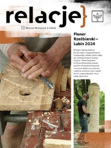 Relacje : Plener Rzeźbiarski – Lubin 2024