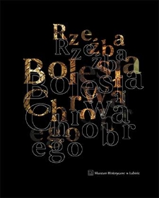 Rzeźba Bolesława Chrobrego