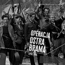 Operacja „Ostra Brama”