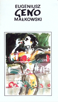 Eugeniusz Geno Małkowski