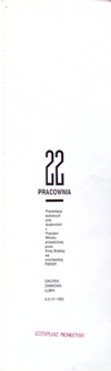 Pracownia 22