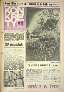 Konkrety nr 35 (275), wrzesień `77