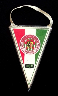 MKS Zagłębie Lubin : KGHM