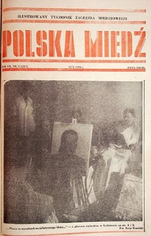 Polska Miedź nr 41 (344), październik `89