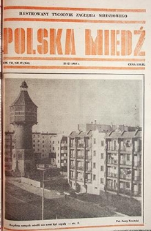 Polska Miedź nr 47 (350), listopad `89