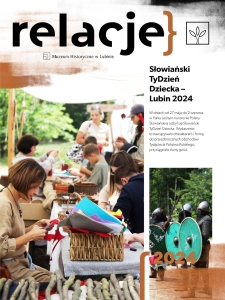 Relacje : Słowiański Tydzień Dziecka – Lubin 2024