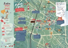 Mapa Poszukiwaczy Przygód