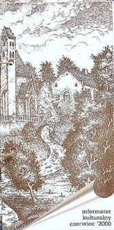 Informator Kulturalny, czerwiec 2000