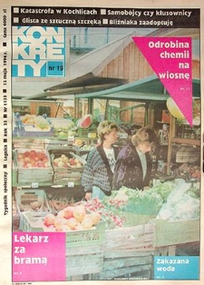 Konkrety nr 19 (1135), maj `94