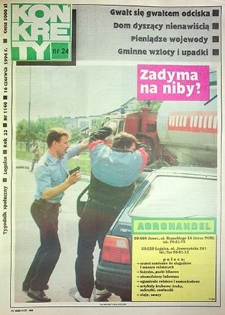 Konkrety nr 24 (1140), czerwiec `94