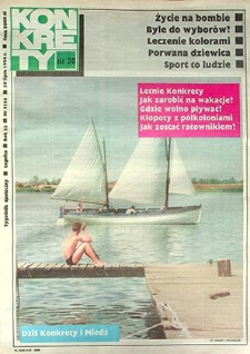 Konkrety nr 30 (1146), lipiec `94