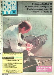 Konkrety nr 41 (1157), październik `94