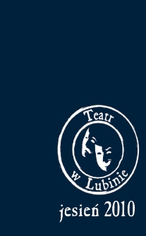 Teatr w Lubinie 2010