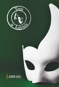 Teatr w Lubinie 2021 : XIII Jesień Teatralna