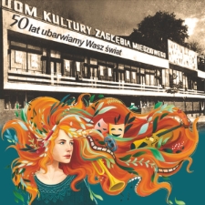 50 lat ubarwiamy Wasz świat