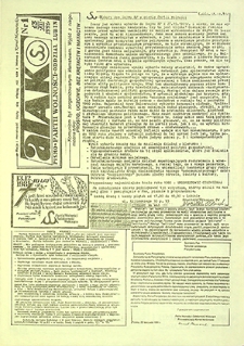 Atak nr 1, grudzień `91